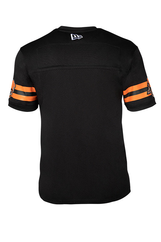 New Era Men's CFL BC Lions Home Jersey - Image 2