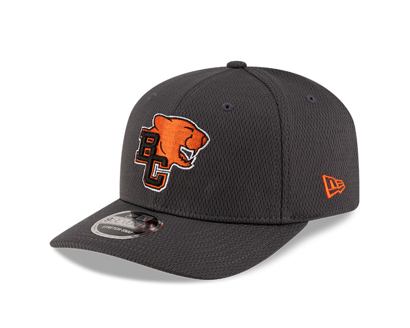 New Era Men's CFL BC Lions Sideline '25 9SEVENTY Hat