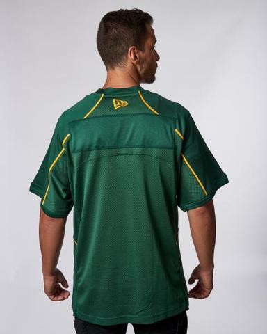 New Era Men's CFL Edmonton Elks Alternate Jersey - Image 3