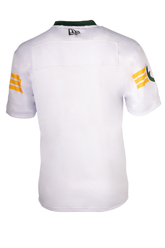 New Era Men's CFL Edmonton Elks Away Jersey (2022) - Image 2