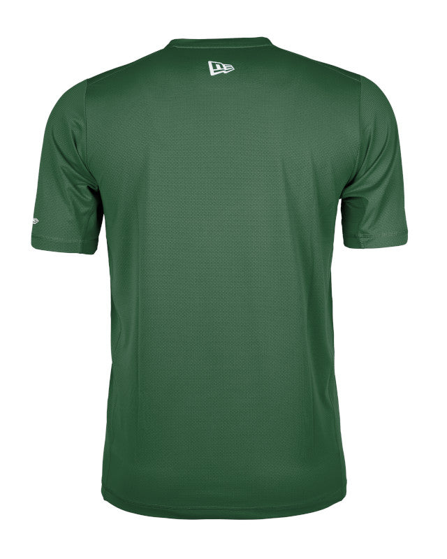 New Era Men's CFL Edmonton Elks Equipe Performance T-Shirt - Image 2