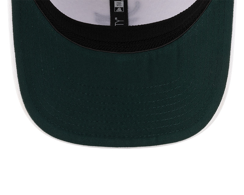 New Era Men's CFL Edmonton Elks Sideline '25 9SEVENTY Hat - Image 5