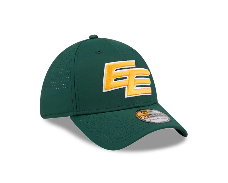 New Era Men's CFL Edmonton Elks Sideline '26 3930 Hat - Image 2
