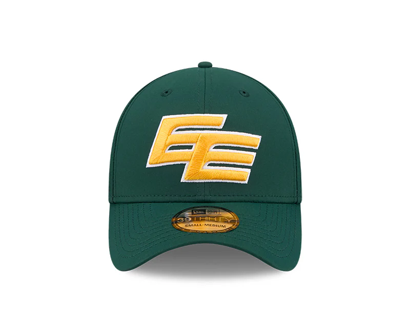 New Era Men's CFL Edmonton Elks Sideline '26 3930 Hat - Image 3