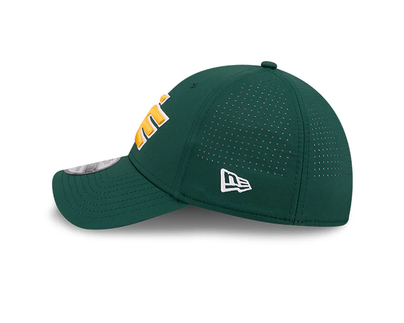 New Era Men's CFL Edmonton Elks Sideline '26 3930 Hat - Image 4