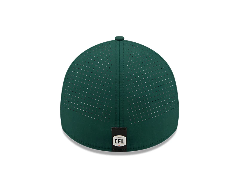 New Era Men's CFL Edmonton Elks Sideline '26 3930 Hat - Image 5