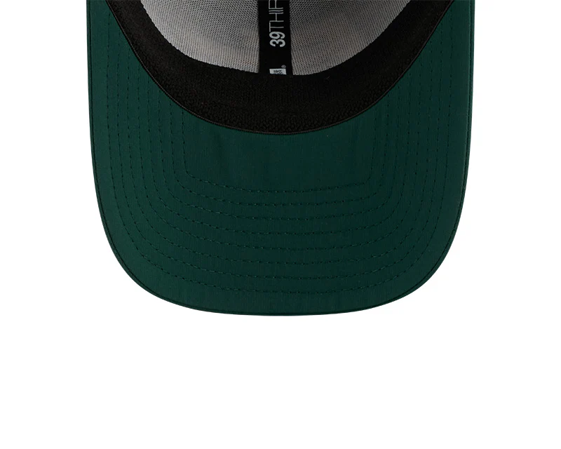 New Era Men's CFL Edmonton Elks Sideline '26 3930 Hat - Image 7