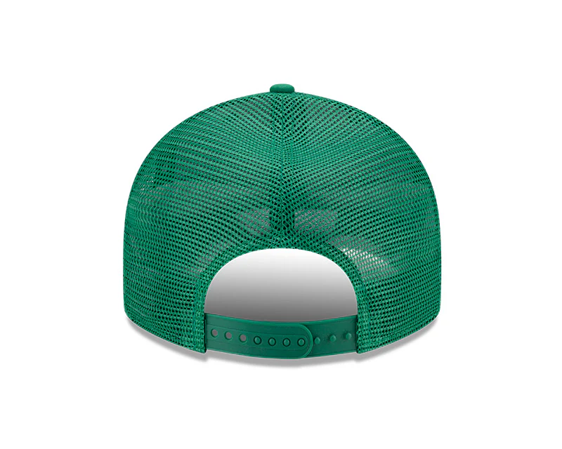 New Era Men's CFL Saskatchewan Roughriders Sideline '24 9FIFTY LP Cap - Image 4