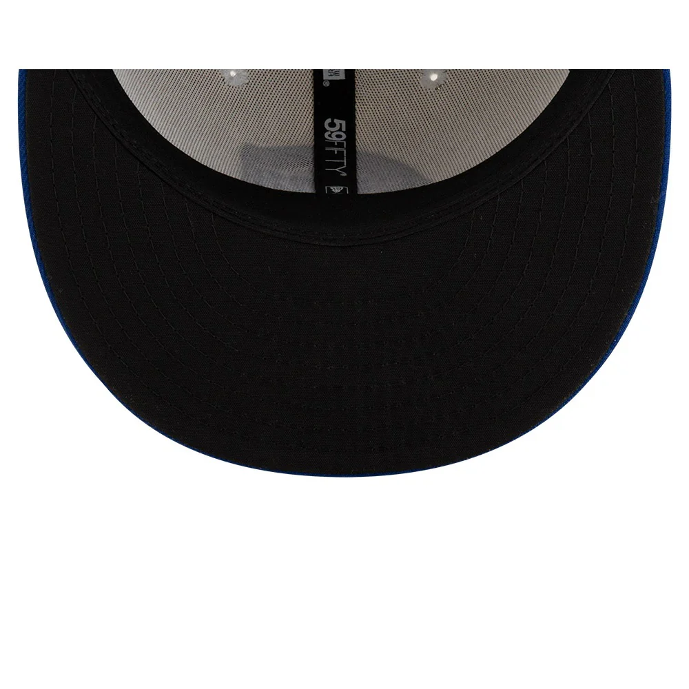 New Era Men's MLB AC 59FIFTY Chicago Cubs Alternate2 Fitted Cap - Image 5