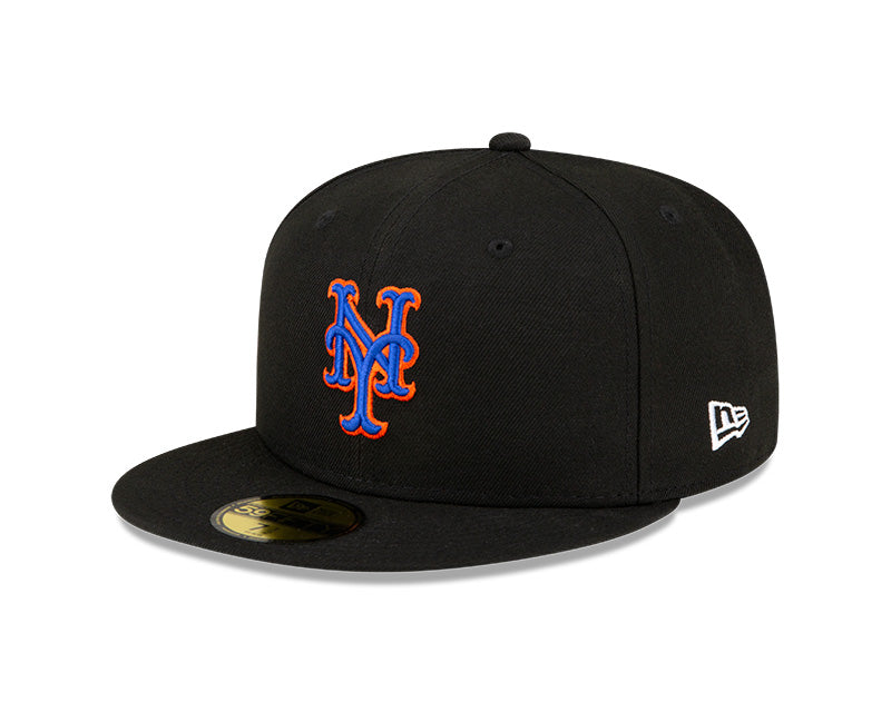 New Era Men's MLB New York Mets Authentic Collection 59FIFTY Alternate2 Fitted Hat
