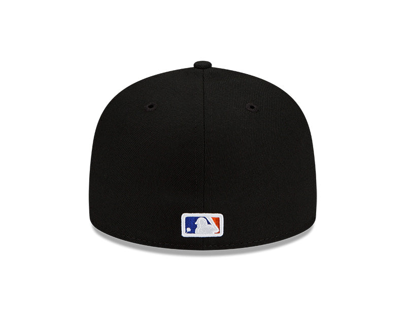 New Era Men's MLB AC 59FIFTY New York Mets Alternate2 Fitted Cap - Image 2