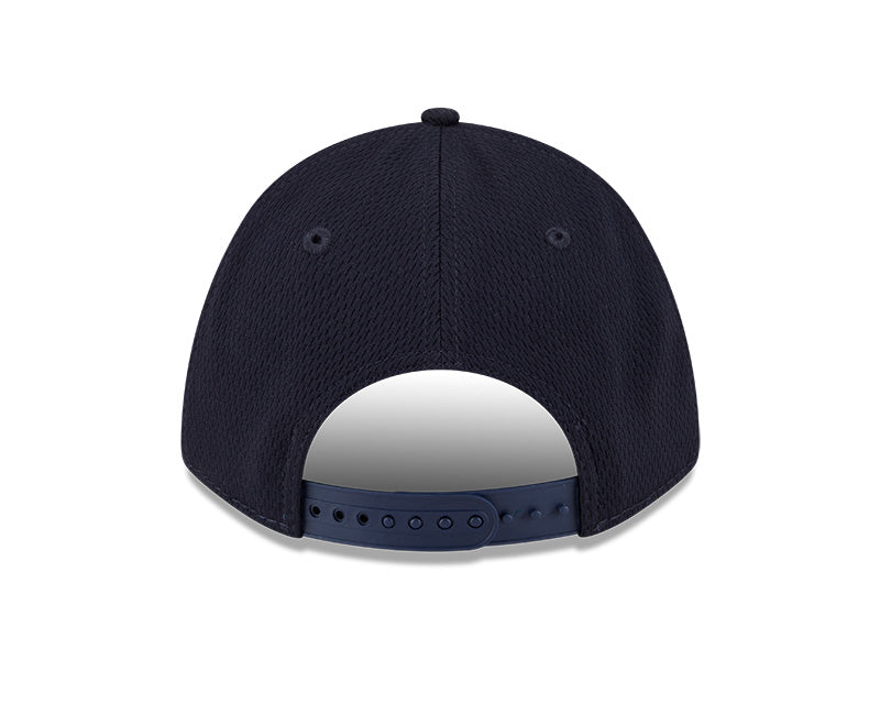 New Era Men's MLB Minnesota Twins Clubhouse '25 9FORTY MC Hat - Image 5