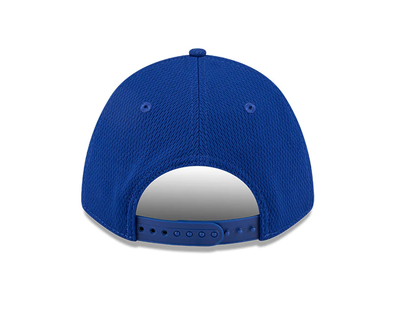 New Era Men's MLB Seattle Mariners Clubhouse '25 9FORTY MC Hat - Image 5