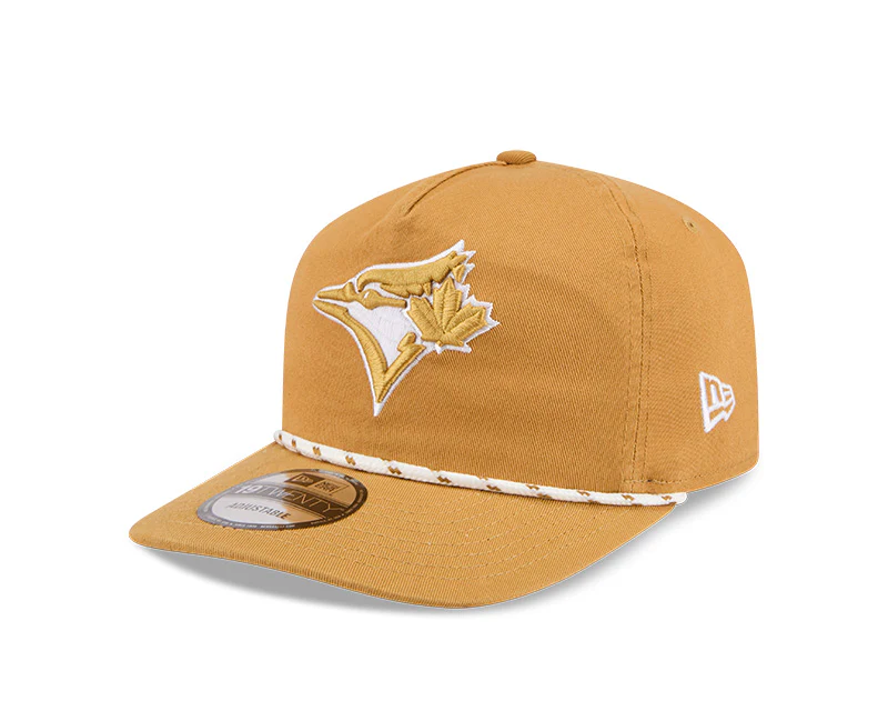 New Era Men's MLB Toronto Blue Jays 1920 Color Pack Hat - Image 13