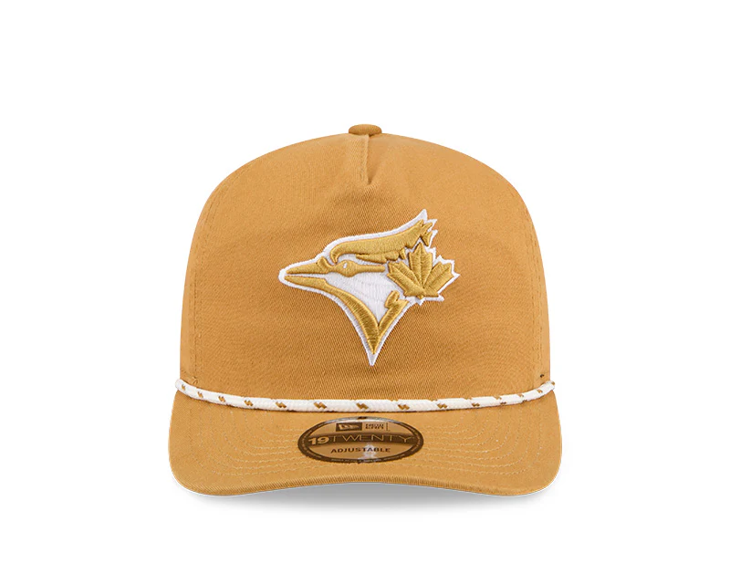 New Era Men's MLB Toronto Blue Jays 1920 Color Pack Hat - Image 15
