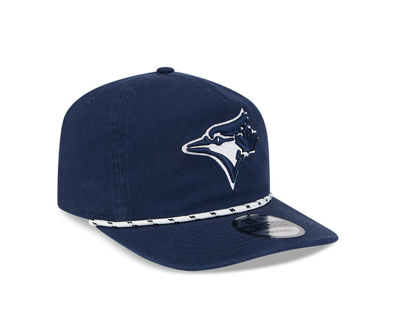 New Era Men's MLB Toronto Blue Jays 1920 Color Pack Hat - Image 2