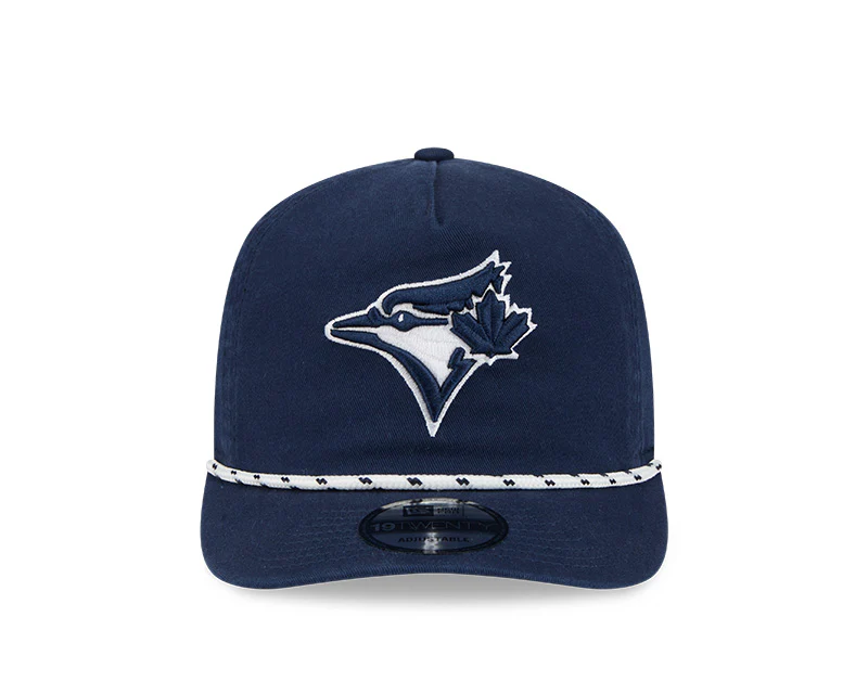 New Era Men's MLB Toronto Blue Jays 1920 Color Pack Hat - Image 3