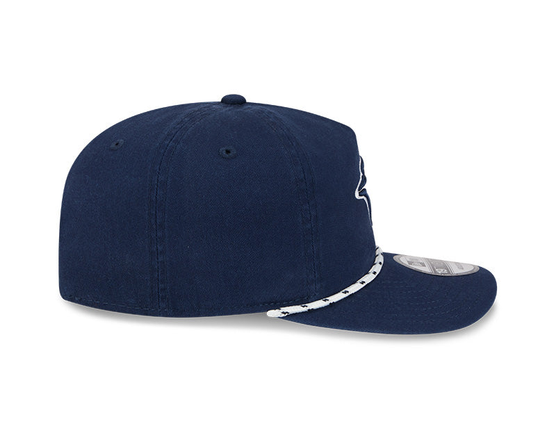 New Era Men's MLB Toronto Blue Jays 1920 Color Pack Hat - Image 6