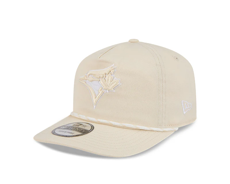 New Era Men's MLB Toronto Blue Jays 1920 Color Pack Hat - Image 7