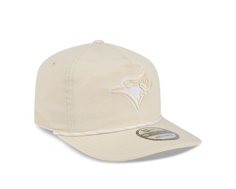 New Era Men's MLB Toronto Blue Jays 1920 Color Pack Hat - Image 8
