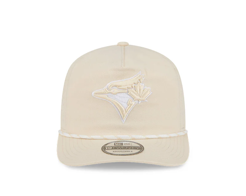 New Era Men's MLB Toronto Blue Jays 1920 Color Pack Hat - Image 9
