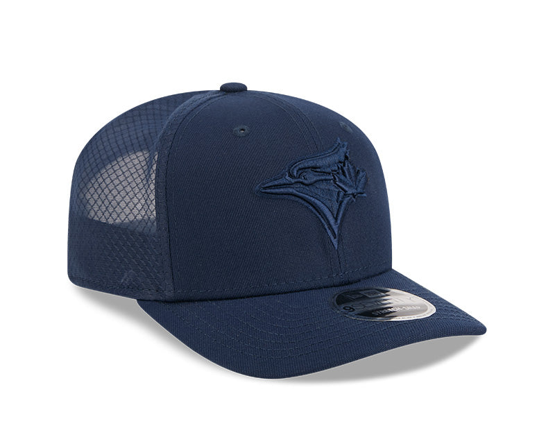 New Era Men's MLB Toronto Blue Jays 970SS Color Pack Hat - Image 2