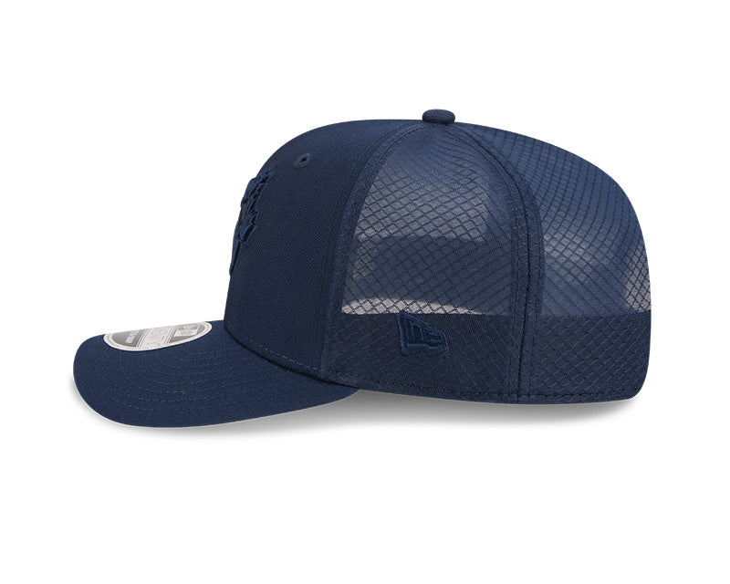 New Era Men's MLB Toronto Blue Jays 970SS Color Pack Hat - Image 4