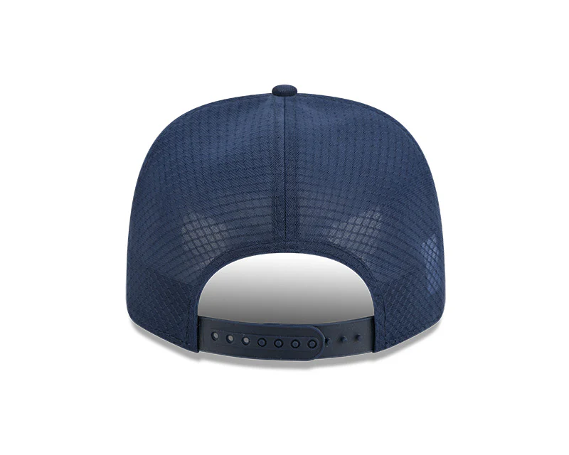 New Era Men's MLB Toronto Blue Jays 970SS Color Pack Hat - Image 5