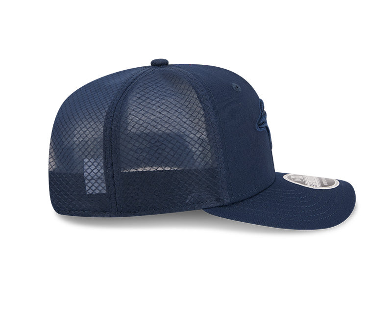 New Era Men's MLB Toronto Blue Jays 970SS Color Pack Hat - Image 6