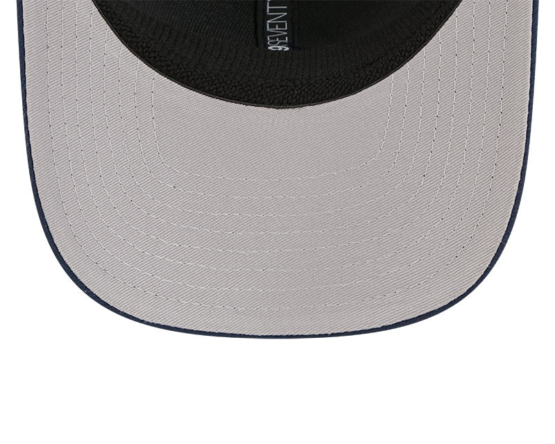 New Era Men's MLB Toronto Blue Jays 970SS Color Pack Hat - Image 7