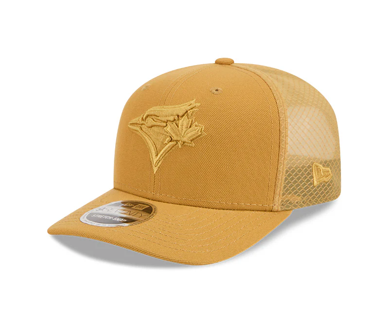 New Era Men's MLB Toronto Blue Jays 970SS Color Pack Hat - Image 8