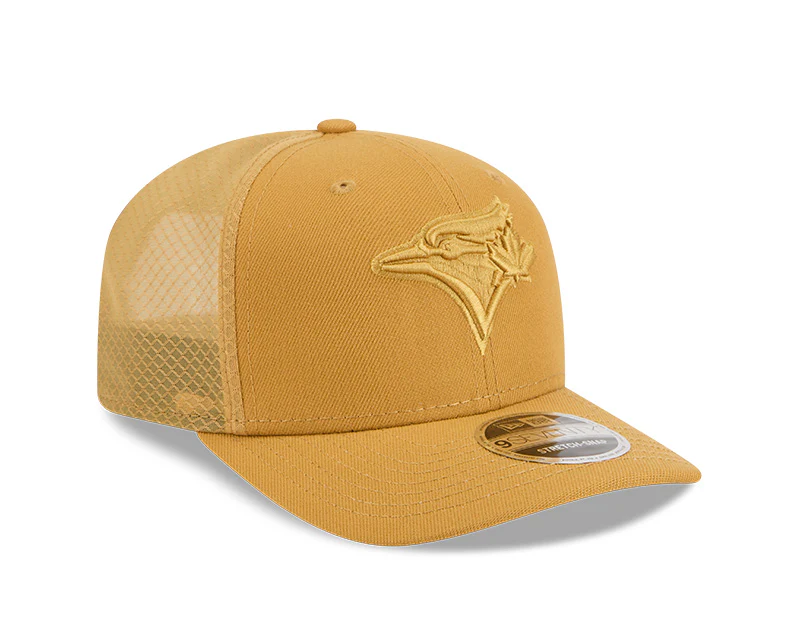 New Era Men's MLB Toronto Blue Jays 970SS Color Pack Hat - Image 9