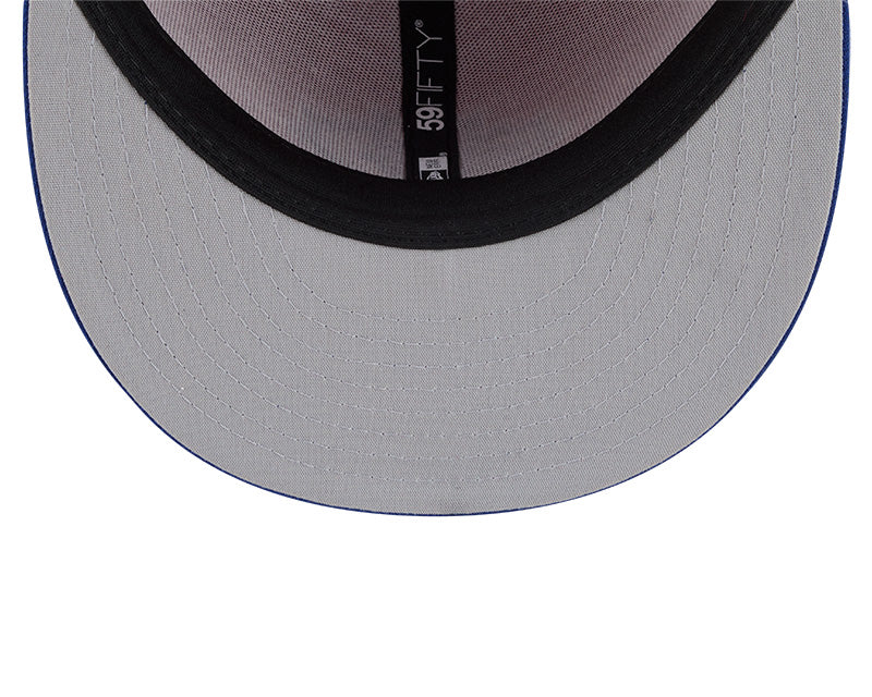 New Era Men's MLB Toronto Blue Jays Canada Day 2026 59Fifty Fitted Cap - Image 7