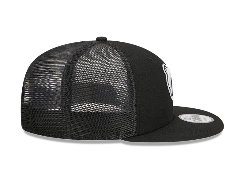 New Era Men's NBA Memphis Grizzlies 9FIFTY Trucker Cap - Image 6