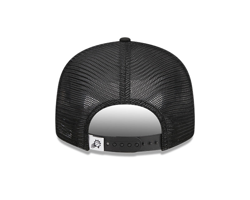 New Era Men's NBA Phoenix Suns 9FIFTY Trucker Cap - Image 2
