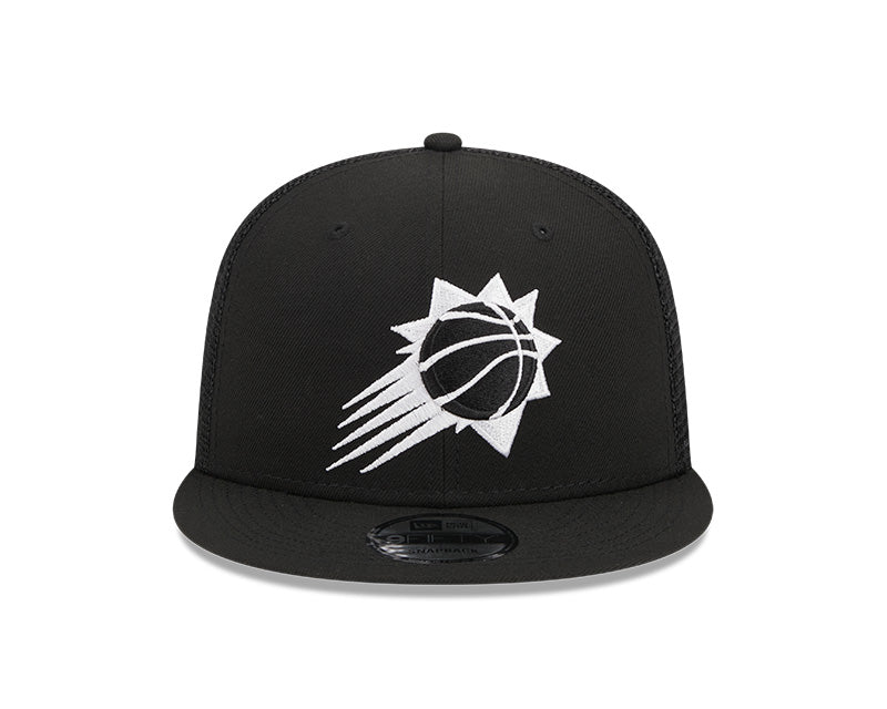 New Era Men's NBA Phoenix Suns 9FIFTY Trucker Cap - Image 4