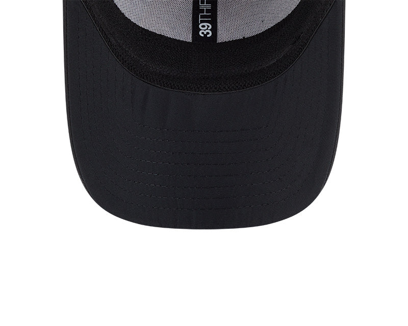 New Era Men's NFL Arizona Cardinals '25 3930 Night Flex Hat - Image 5