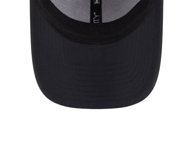 New Era Men's NFL Atlanta Falcons '25 3930 Night Flex Hat - Image 5