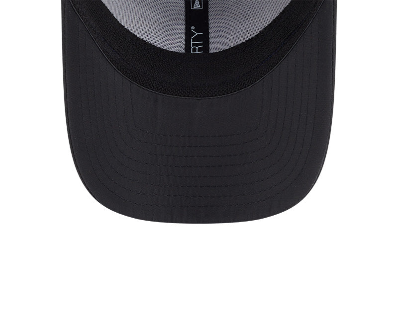 New Era Men's NFL Baltimore Ravens '25 3930 Night Flex Hat - Image 5