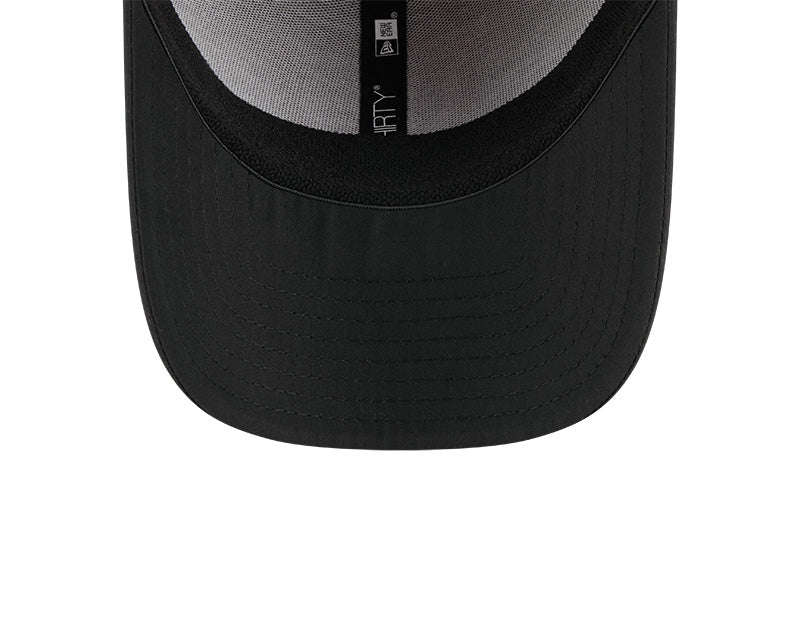 New Era Men's NFL Chicago Bears '25 3930 Night Flex Hat - Image 5