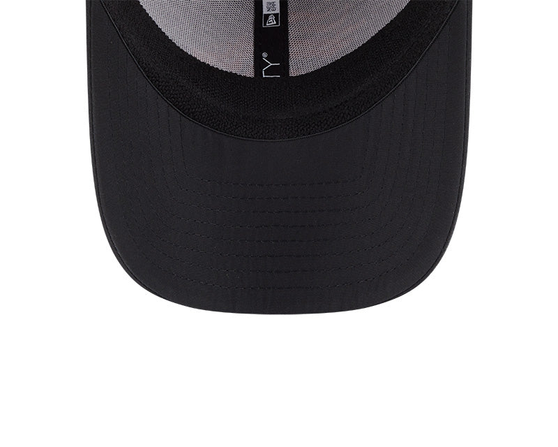 New Era Men's NFL Denver Broncos '25 3930 Night Flex Hat - Image 5