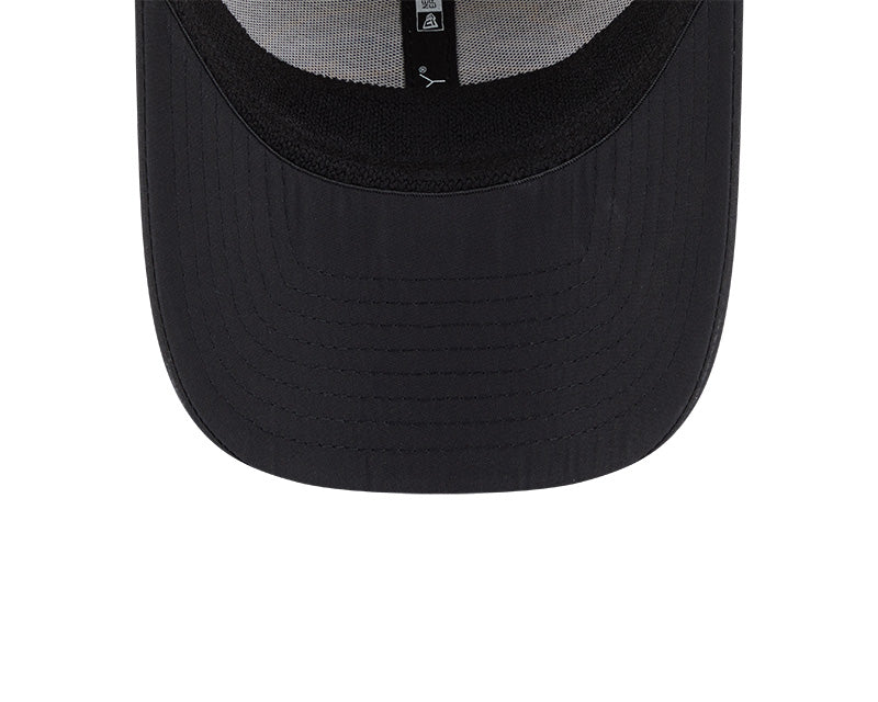 New Era Men's NFL Los Angeles Chargers '25 3930 Night Flex Hat - Image 5