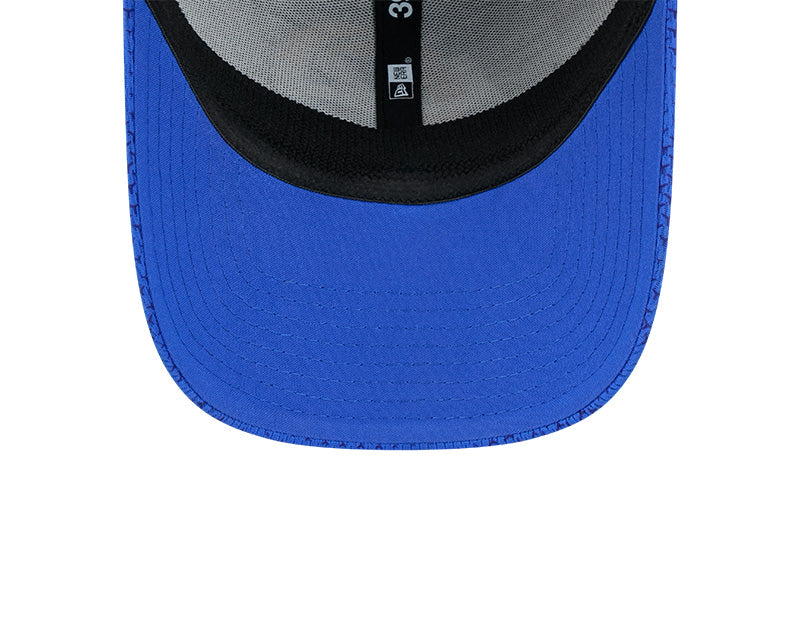 New Era Men's NFL Los Angeles Rams Sideline '24 3930 Flex Cap - Image 5