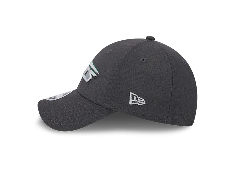 New Era Men's NFL New York Jets Adjustable Draft Cap 2024 - Image 6