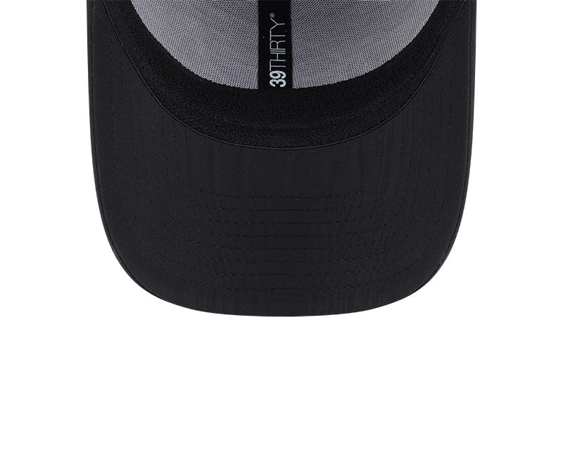 New Era Men's NFL Philadelphia Eagles '25 3930 Night Flex Hat - Image 5