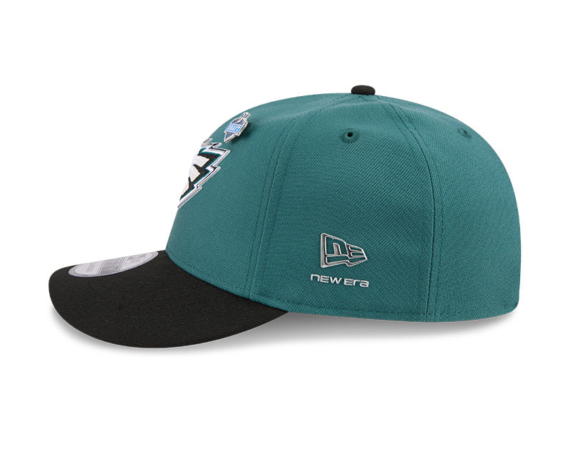 New Era Men's NFL Philadelphia Eagles 9FORTY MC Draft Hat 2026 - Image 5