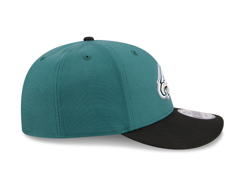 New Era Men's NFL Philadelphia Eagles 9FORTY MC Draft Hat 2026 - Image 7