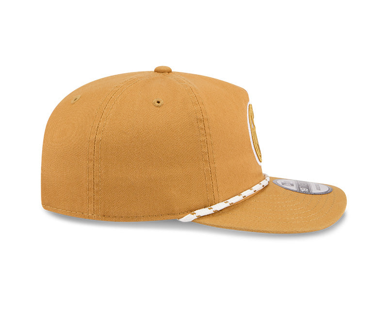 New Era Men's NHL Edmonton Oilers 1920 Color Pack Hat - Image 10