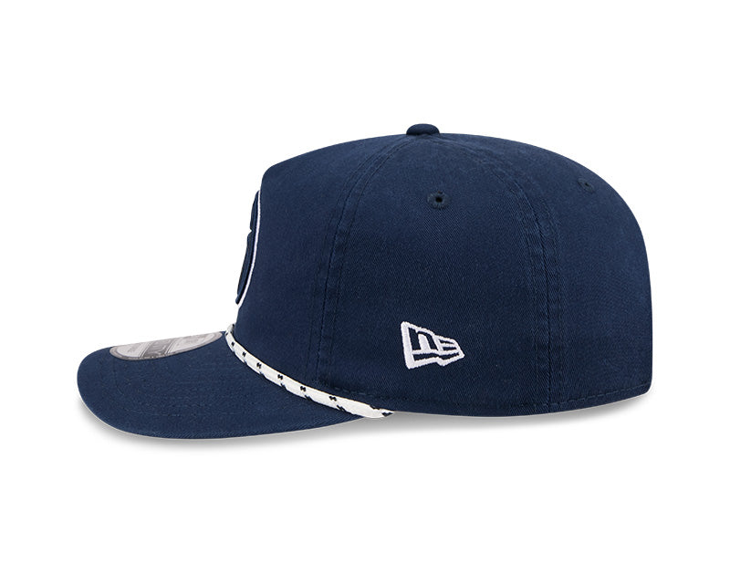 New Era Men's NHL Edmonton Oilers 1920 Color Pack Hat - Image 23