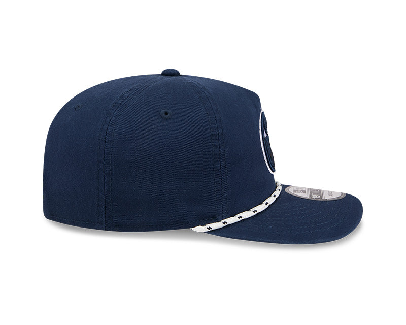 New Era Men's NHL Edmonton Oilers 1920 Color Pack Hat - Image 24